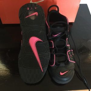 Nike Air More Uptempo (GS)